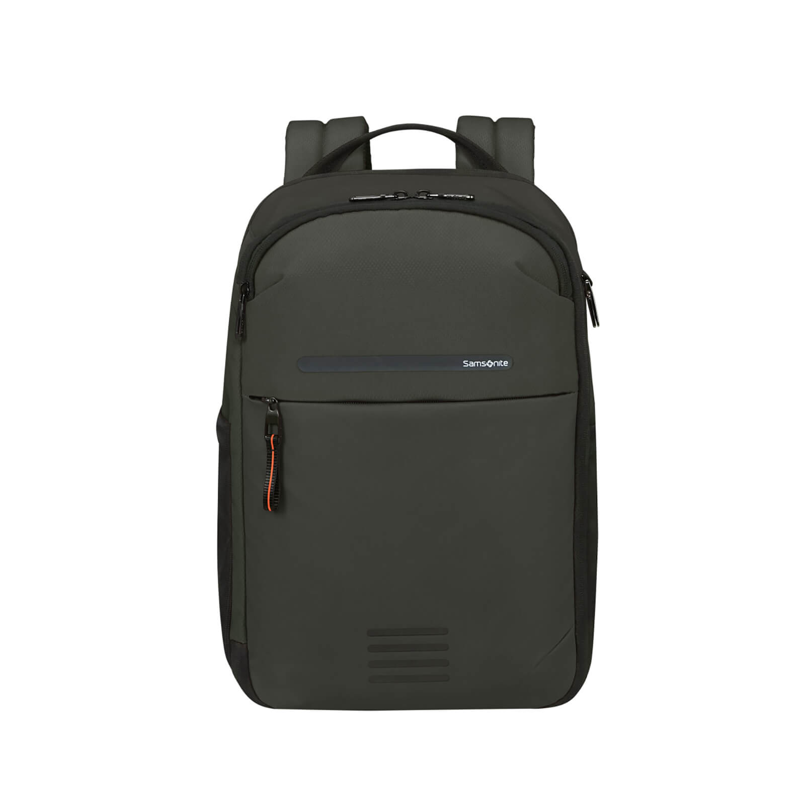 SAMSONITE KS6-04-007 13.3 Moderny Seyahat Notebook Sırt Çantası Yeşil