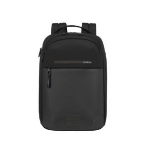 SAMSONITE KS6-09-002 14.1 Moderny Notebook Sırt Çantası Siyah