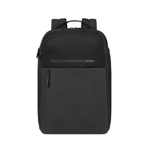 SAMSONITE KS6-09-003 15.6 Moderny Notebook Sırt Çantası Siyah