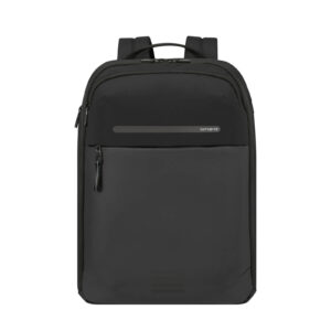 SAMSONITE KS6-09-004 17.3 Moderny Notebook Sırt Çantası Siyah