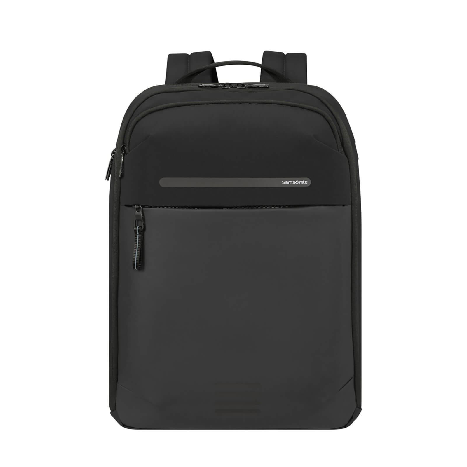 SAMSONITE KS6-09-004 17.3 Moderny Notebook Sırt Çantası Siyah