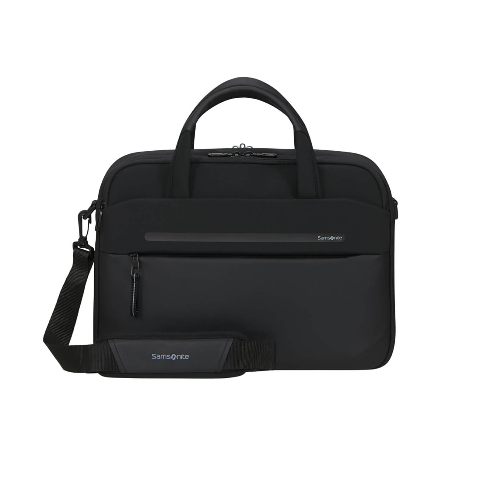 SAMSONITE KS6-09-006 15.6 Moderny Notebook Çantası Siyah
