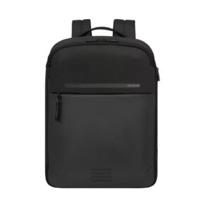 SAMSONITE KS6-09-008 17.3 Moderny Seyahat Notebook Sırt Çantası Siyah