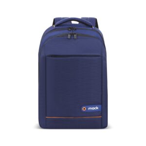 MACK MCC-006BL 15.6 OFFICE Notebook Sırt Çantası Lacivert