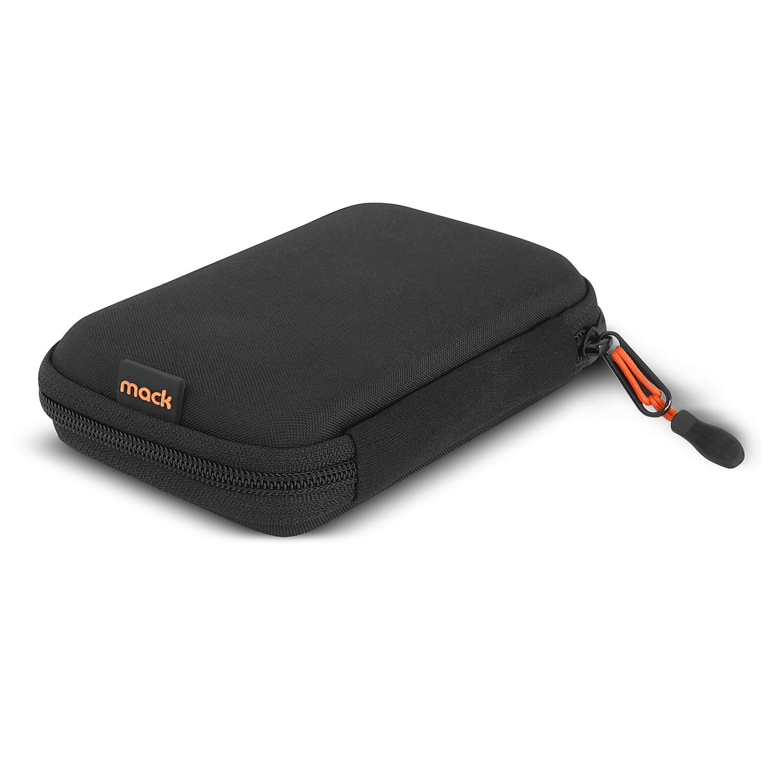 MACK MCC-4009 2.5 Hard Disk Kılıfı Siyah MACK MCC-4009 2.5 Hard Disk Kılıfı Siyah