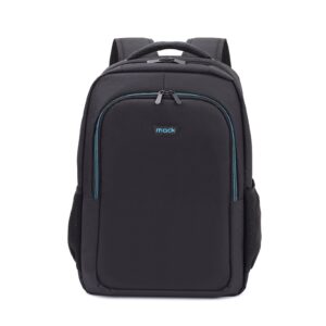 MACK MCC-505 15.6 Move Notebook Sırt Çantası Siyah