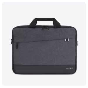 MACK MCE-1101 15.6 UNICITY Eco Notebook Çantası Siyah
