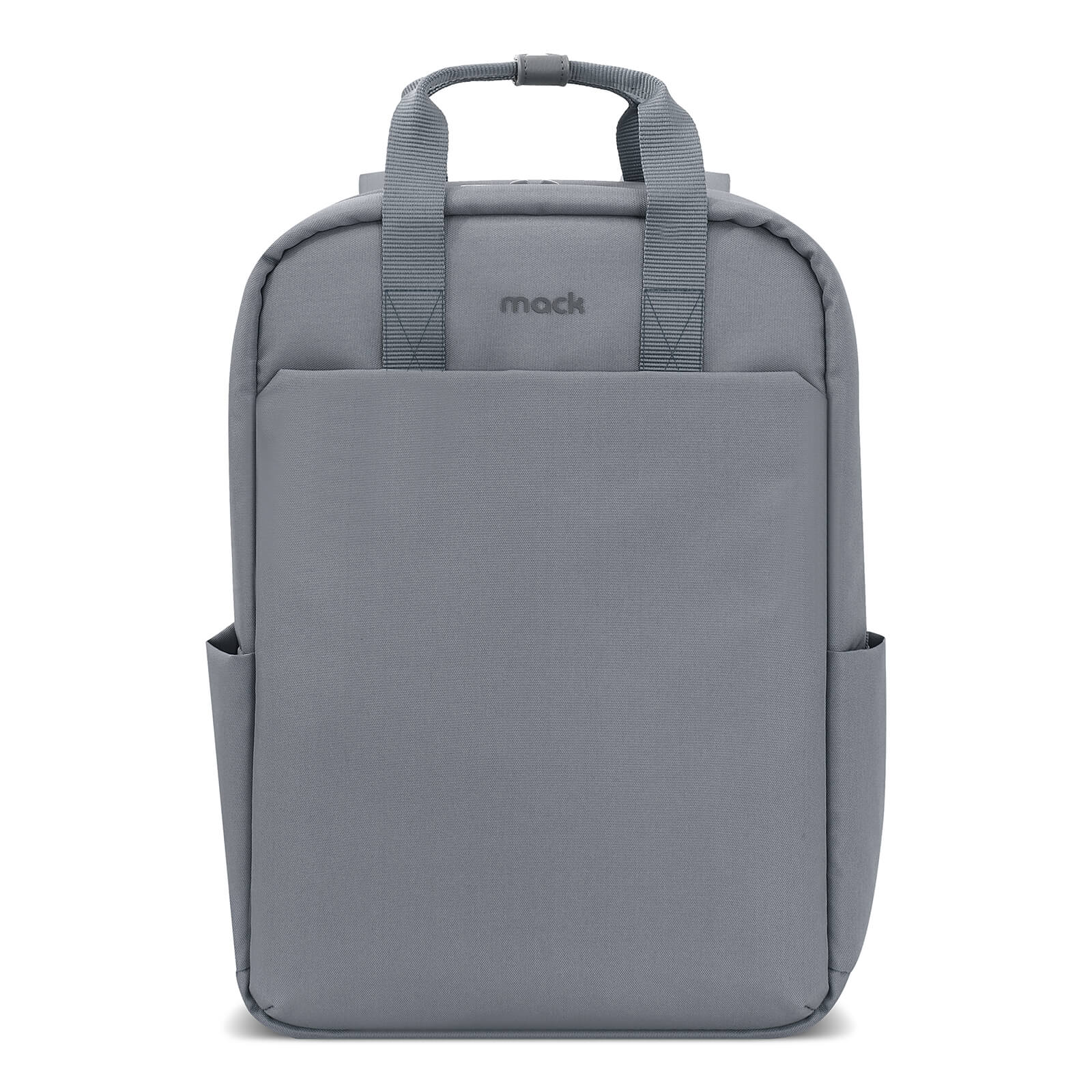 MACK MCE-1522 15.6 NOVA Eco Notebook Sırt Çantası Gri MACK MCE-1522 15.6 NOVA Eco Notebook Sırt Çantası Gri