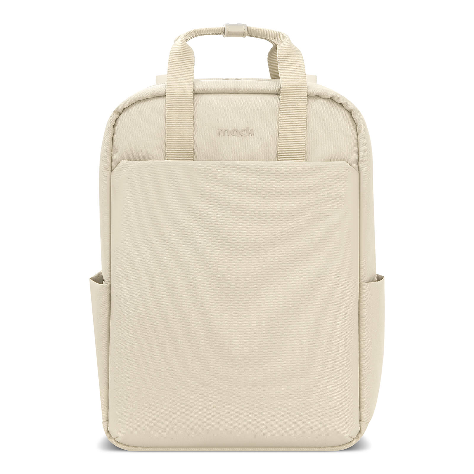 MACK MCE-1524 15.6 NOVA Eco Notebook Sırt Çantası Latte MACK MCE-1524 15.6 NOVA Eco Notebook Sırt Çantası Latte