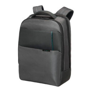 SAMSONITE 16N-09-005 15.6 Qibyte Notebook Sırt Çantası Antrasit