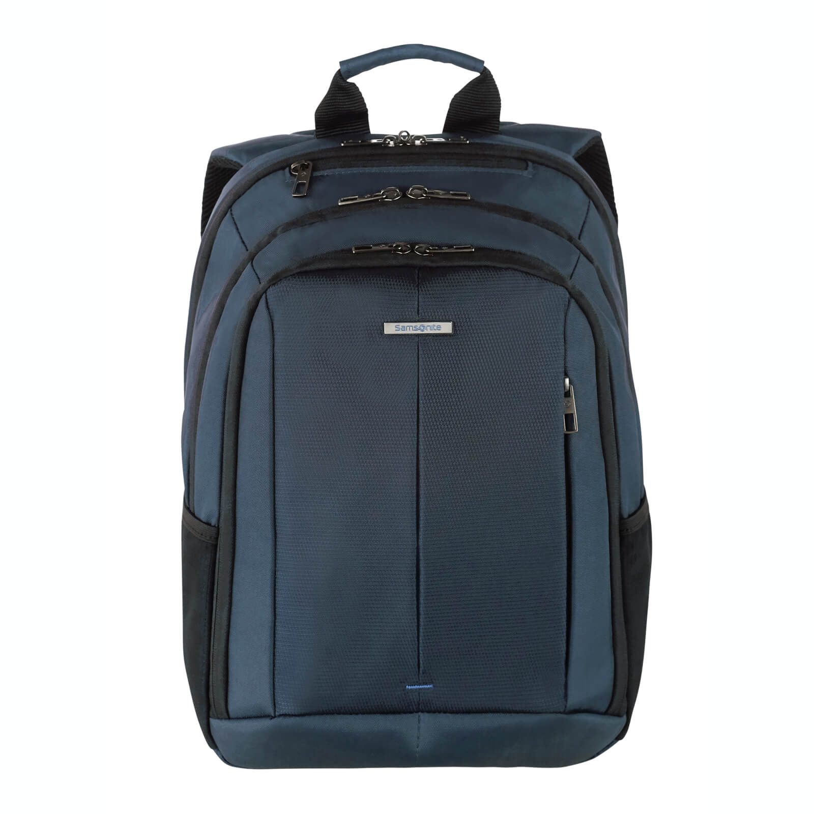 SAMSONITE CM5-01-005 14.1 Guard IT 2.0 Notebook Sırt Çantası Mavi SAMSONITE CM5-01-005 14.1 Guard IT 2.0 Notebook Sırt Çantası Mavi