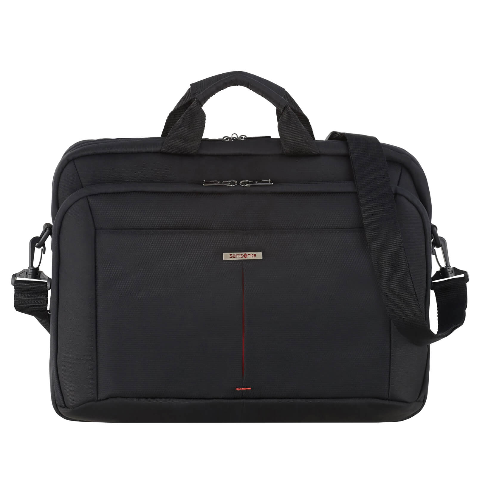 SAMSONITE CM5-09-004 17.3 Guard IT 2.0 Notebook Çantası Siyah SAMSONITE CM5-09-004 17.3 Guard IT 2.0 Notebook Çantası Siyah