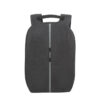 SAMSONITE KA6-09-001 15.6 Securipak Notebook Sırt Çantası Siyah SAMSONITE KA6-09-001 15.6 Securipak Notebook Sırt Çantası Siyah
