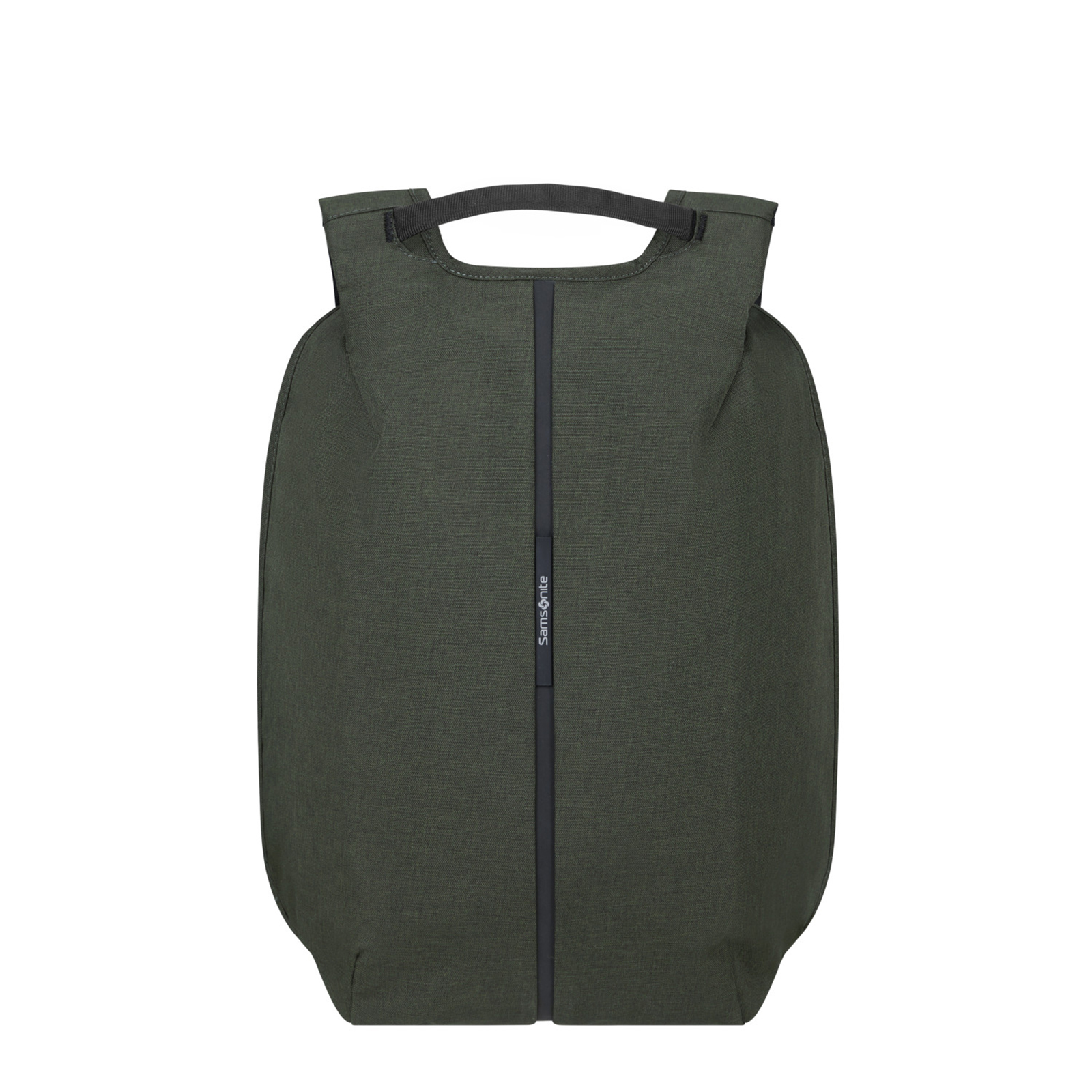 SAMSONITE KA6-34-001 15.6 Securipak Notebook Sırt Çantası Yeşil