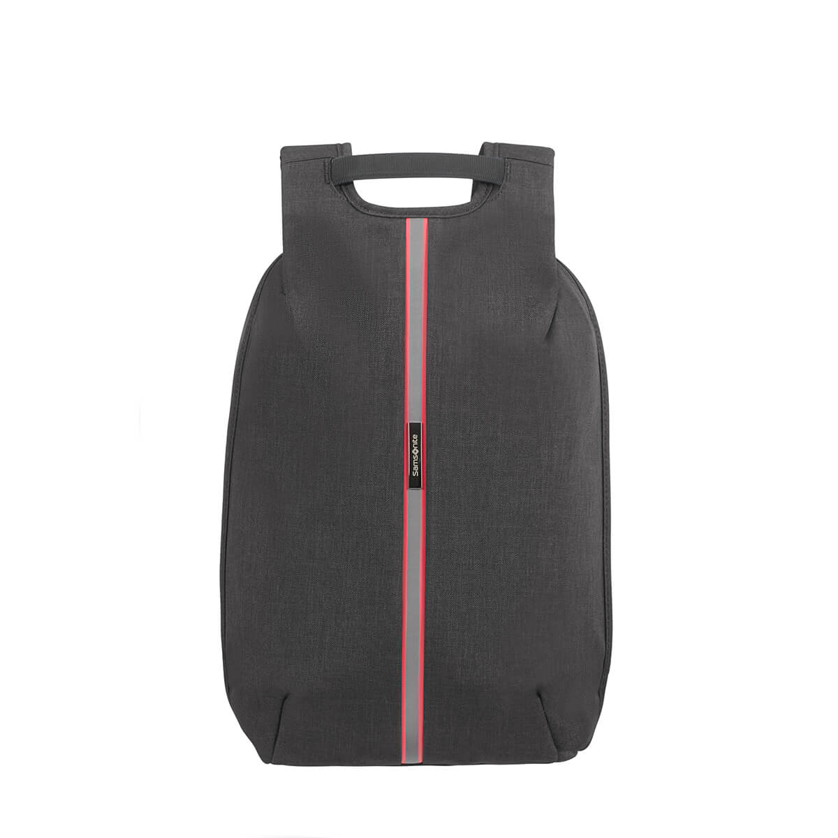 SAMSONITE KB3-09-001 14.1 Securipak Notebook Sırt Çantası Siyah SAMSONITE KB3-09-001 14.1 Securipak Notebook Sırt Çantası Siyah