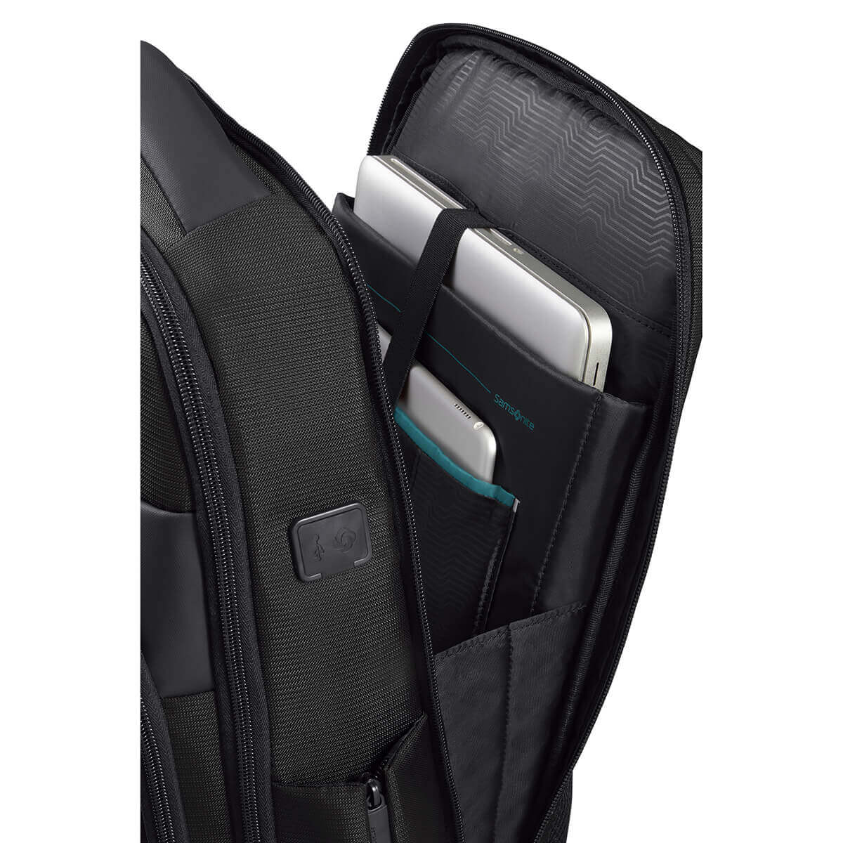 SAMSONITE-KF9-09-003-14.1-Mysight-Notebook-Sirt-Cantasi-Siyah-4