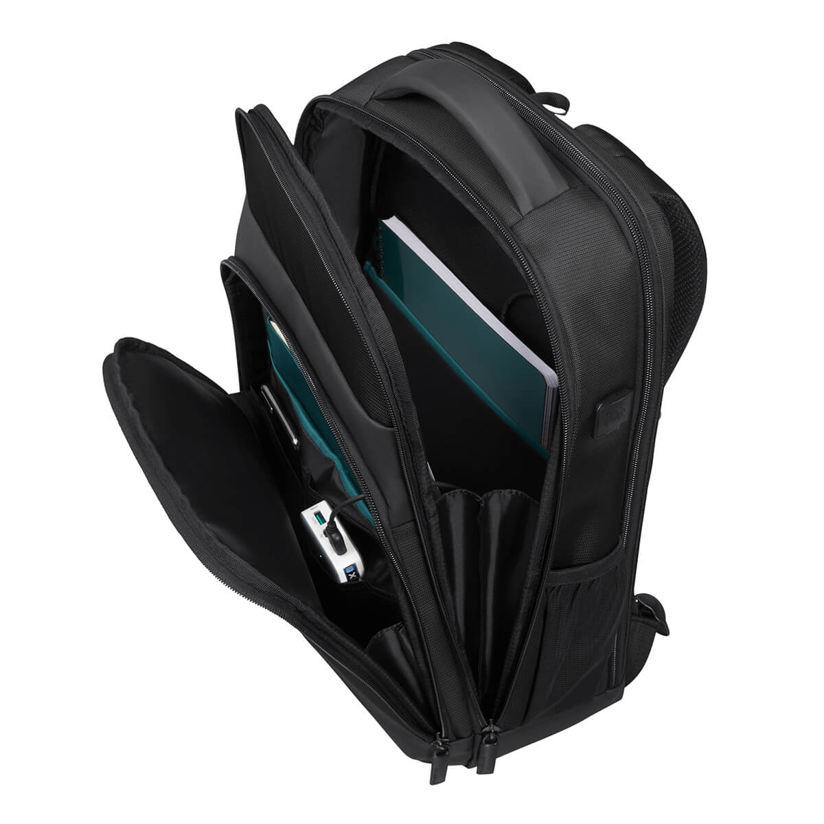SAMSONITE-KF9-09-004-15.6-Mysight-Notebook-Sirt-Cantasi-Siyah-3