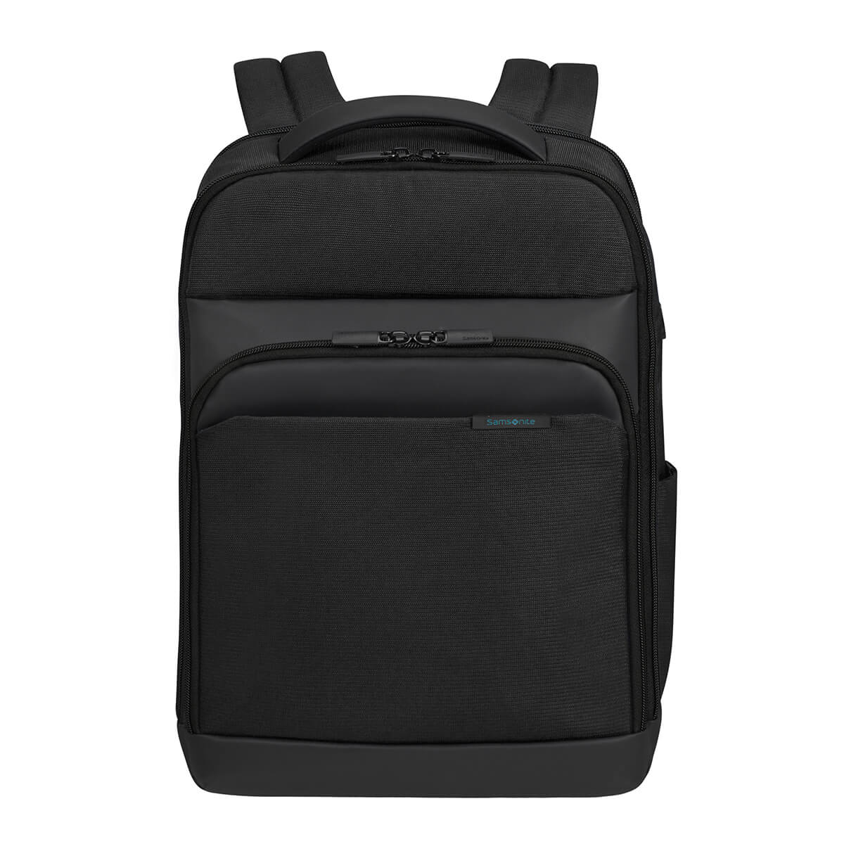 SAMSONITE KF9-09-004 15.6 Mysight Notebook Sırt Çantası Siyah SAMSONITE KF9-09-004 15.6 Mysight Notebook Sırt Çantası Siyah