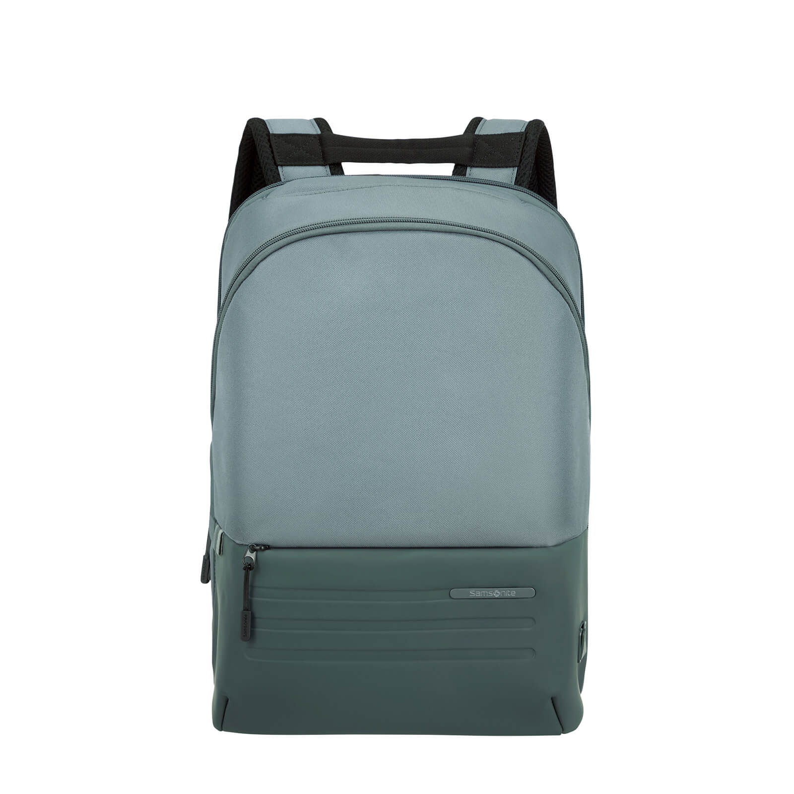 SAMSONITE KH8-14-001 14.1 STACKD BIZ Notebook Sırt Çantası Mint Yeşili