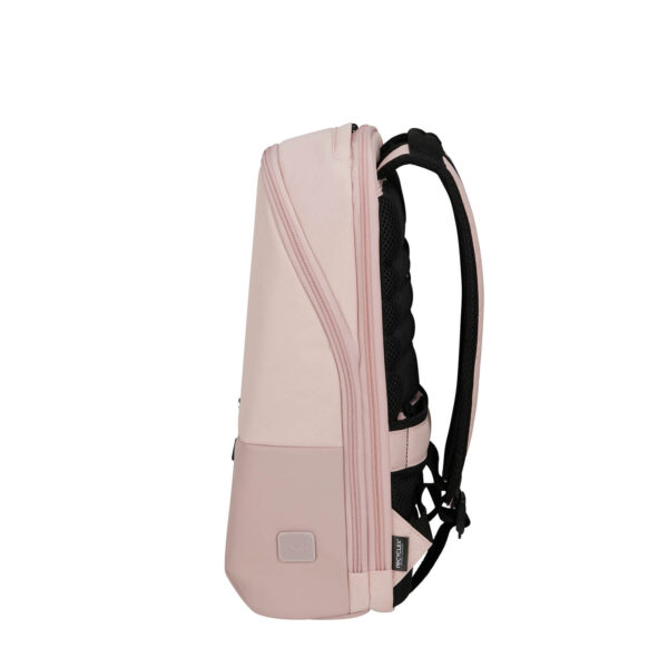 SAMSONITE KH8-80-001 14.1 STACKD BIZ Notebook Sırt Çantası Pembe