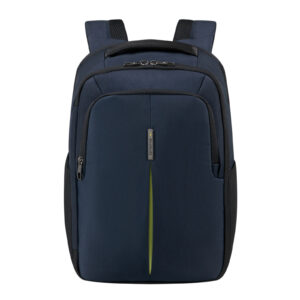 SAMSONITE KR2-01-004 14.1 Guard IT 3.0 Seyahat Notebook Sırt Çantası Lacivert
