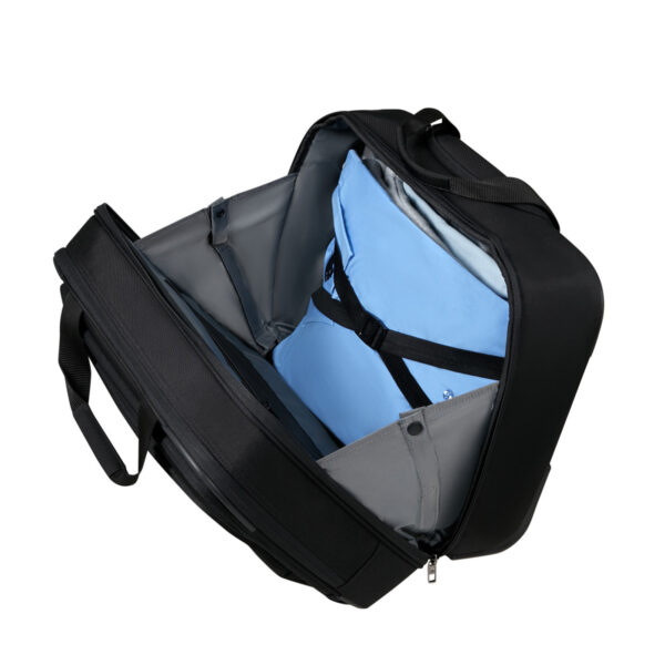 SAMSONITE KR2-09-010 17.3 Guard IT 3.0 Tekerlekli Notebook Çantası