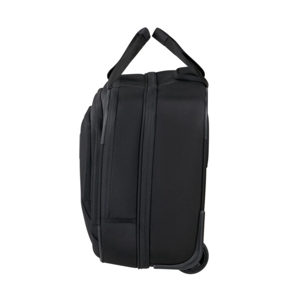SAMSONITE KR2-09-010 17.3 Guard IT 3.0 Tekerlekli Notebook Çantası