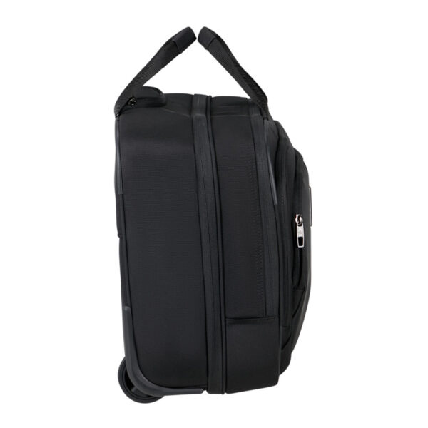 SAMSONITE KR2-09-010 17.3 Guard IT 3.0 Tekerlekli Notebook Çantası