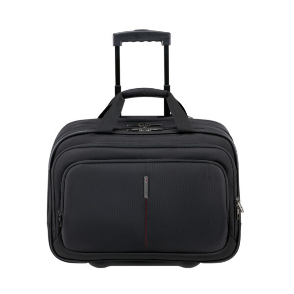 SAMSONITE KR2-09-010 17.3 Guard IT 3.0 Tekerlekli Notebook Çantası