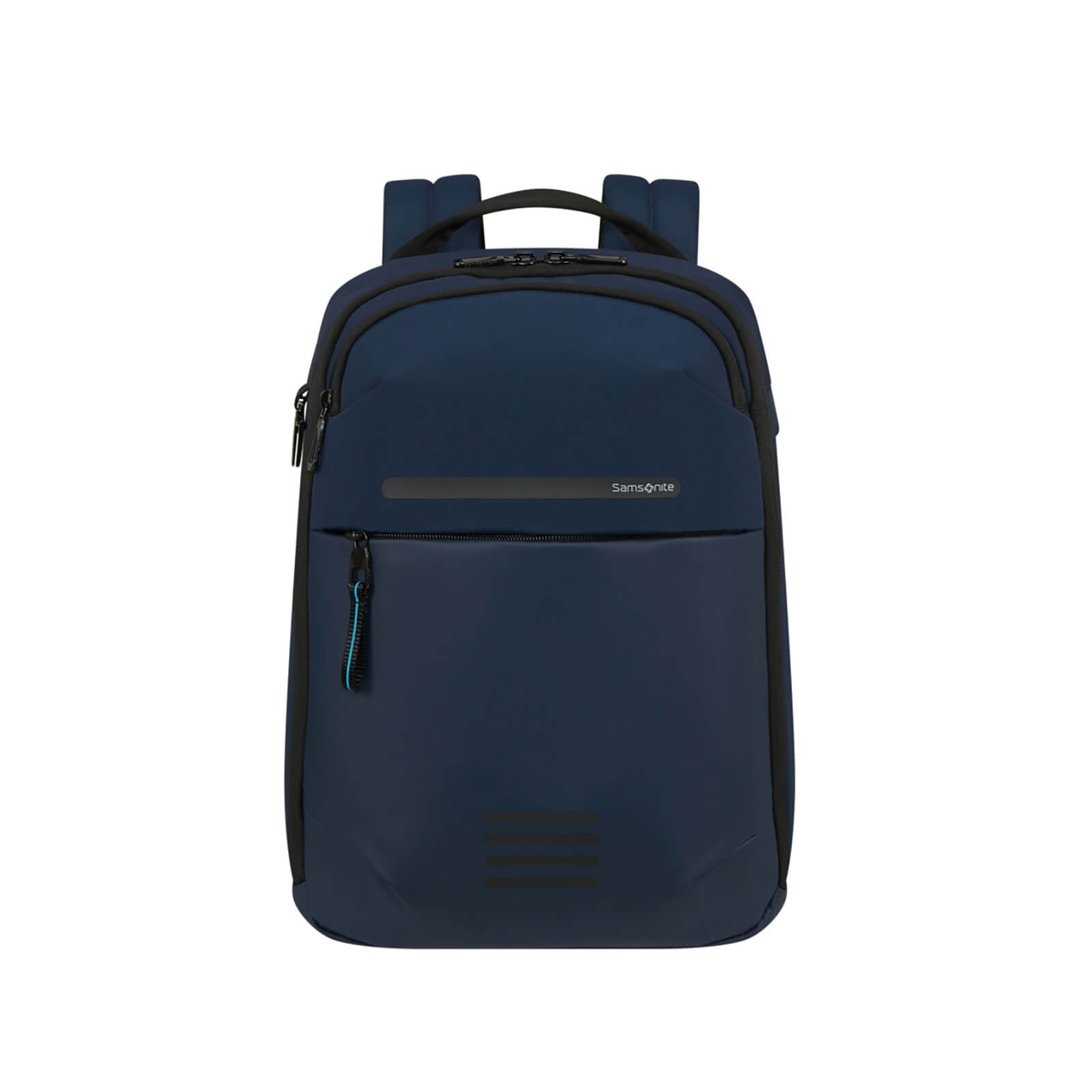 SAMSONITE KS6-01-001 10.5 Moderny Notebook Günlük Sırt Çantası Mavi SAMSONITE KS6-01-001 10.5 Moderny Notebook Günlük Sırt Çantası Mavi