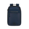 SAMSONITE KS6-01-002 14.1 Moderny Notebook Sırt Çantası Mavi SAMSONITE KS6-01-002 14.1 Moderny Notebook Sırt Çantası Mavi