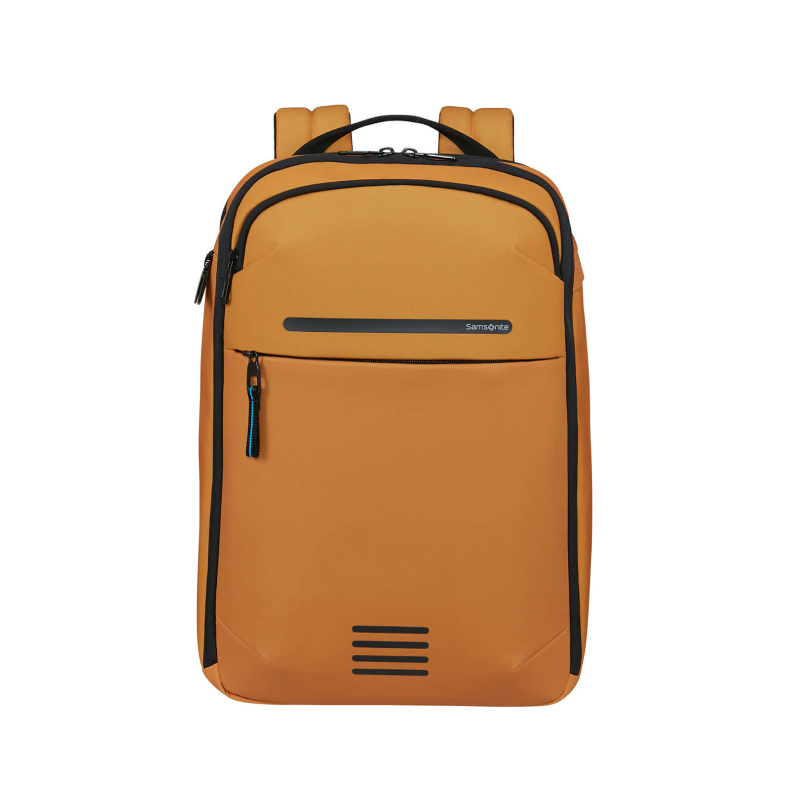 SAMSONITE KS6-06-003 15.6 Moderny Notebook Sırt Çantası Sarı SAMSONITE KS6-06-003 15.6 Moderny Notebook Sırt Çantası Sarı