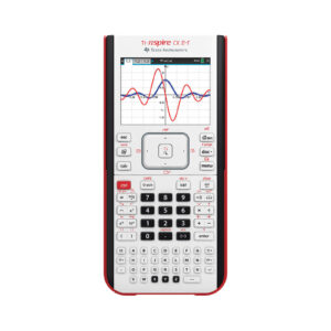 TEXAS INS. TI-Nspire CX II-T Grafik Hesap Makinesi