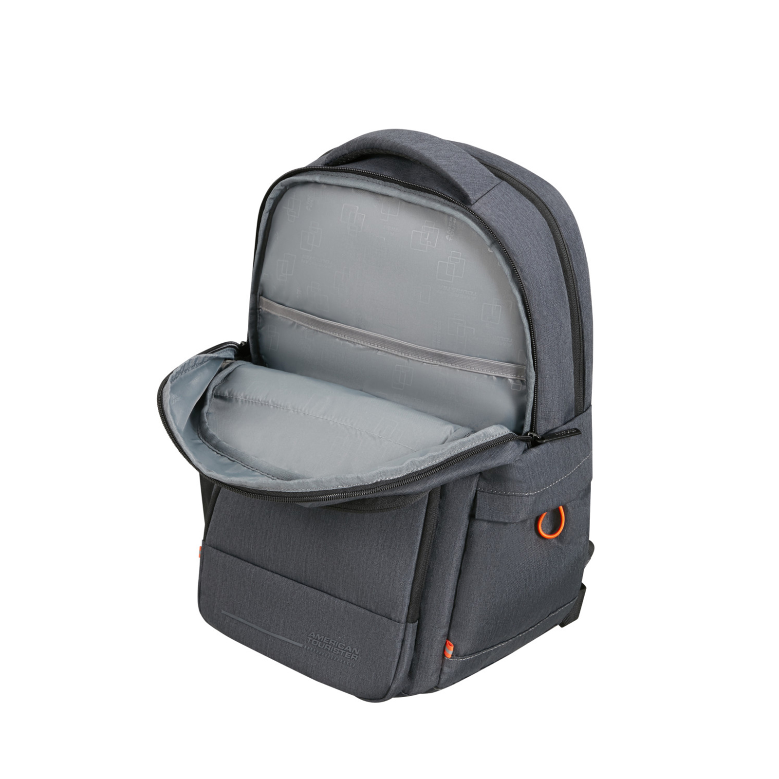AMERICAN-TOURISTER-MK6-08-004-15.6-At-Work-NXT-Notebook-Sirt-Cantasi-Melanj-Gri-2
