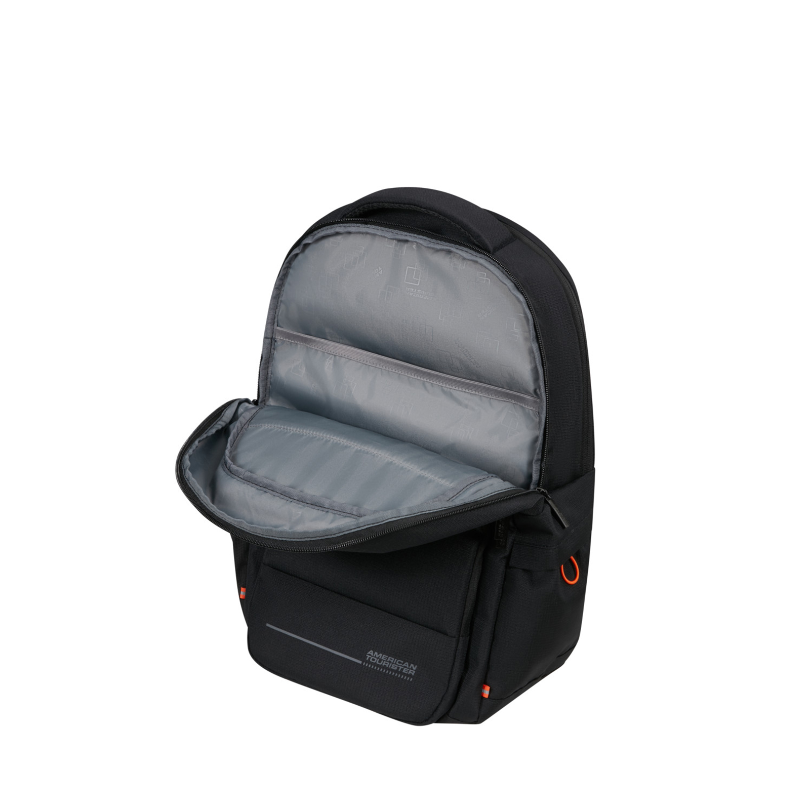 AMERICAN-TOURISTER-MK6-09-004-15.6-At-Work-NXT-Notebook-Sirt-Cantasi-Siyah-2