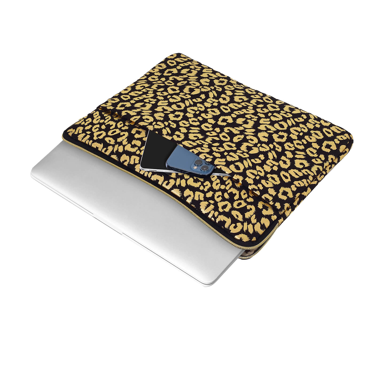 MACK-MCC-6101-13-14-Vivid-Notebook-Sleeve-SiyahSari-3