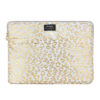 MACK MCC-6103 13-14 Vivid Notebook Sleeve Beyaz/Sarı MACK MCC-6103 13-14 Vivid Notebook Sleeve Beyaz/Sarı