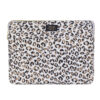 MACK MCC-6104 13-14 Vivid Notebook Sleeve Beyaz/Kahve MACK MCC-6104 13-14 Vivid Notebook Sleeve Beyaz/Kahve
