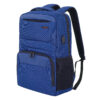 MACK MCC-806 15.6" Business X Notebook Sırt Çantası Lacivert