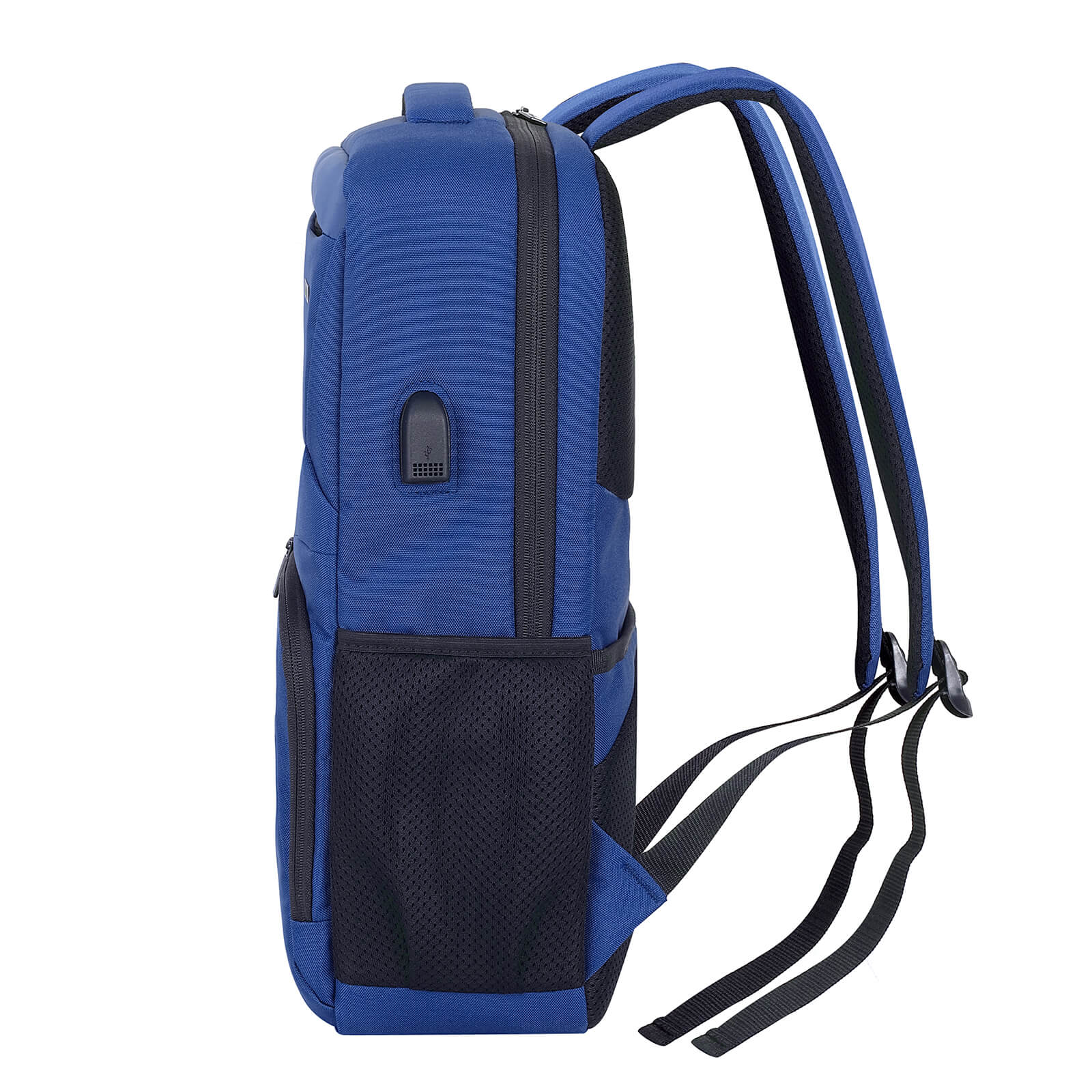 MACK MCC-806 15.6" Business X Notebook Sırt Çantası Lacivert