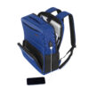 MACK MCC-806 15.6" Business X Notebook Sırt Çantası Lacivert