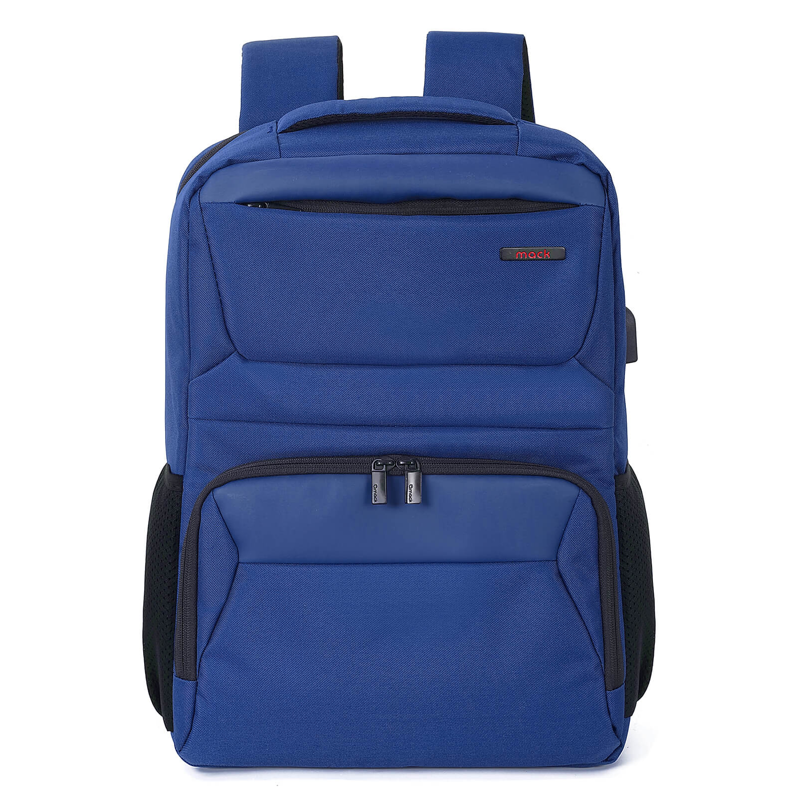 MACK MCC-806 15.6 Business X Notebook Sırt Çantası Lacivert MACK MCC-806 15.6 Business X Notebook Sırt Çantası Lacivert