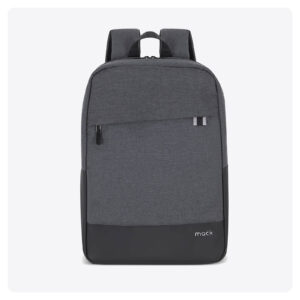 MACK MCE-1103 15.6 UNICITY Eco Notebook Sırt Çantası Siyah