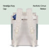 MACK-MCE-1307-14.1-ZEN-Eco-Gunluk-Sirt-Cantasi-Yesil-Bej-5