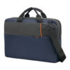 SAMSONITE 16N-01-002 15.6 Qibyte Notebook Çantası Mavi SAMSONITE 16N-01-002 15.6 Qibyte Notebook Çantası Mavi