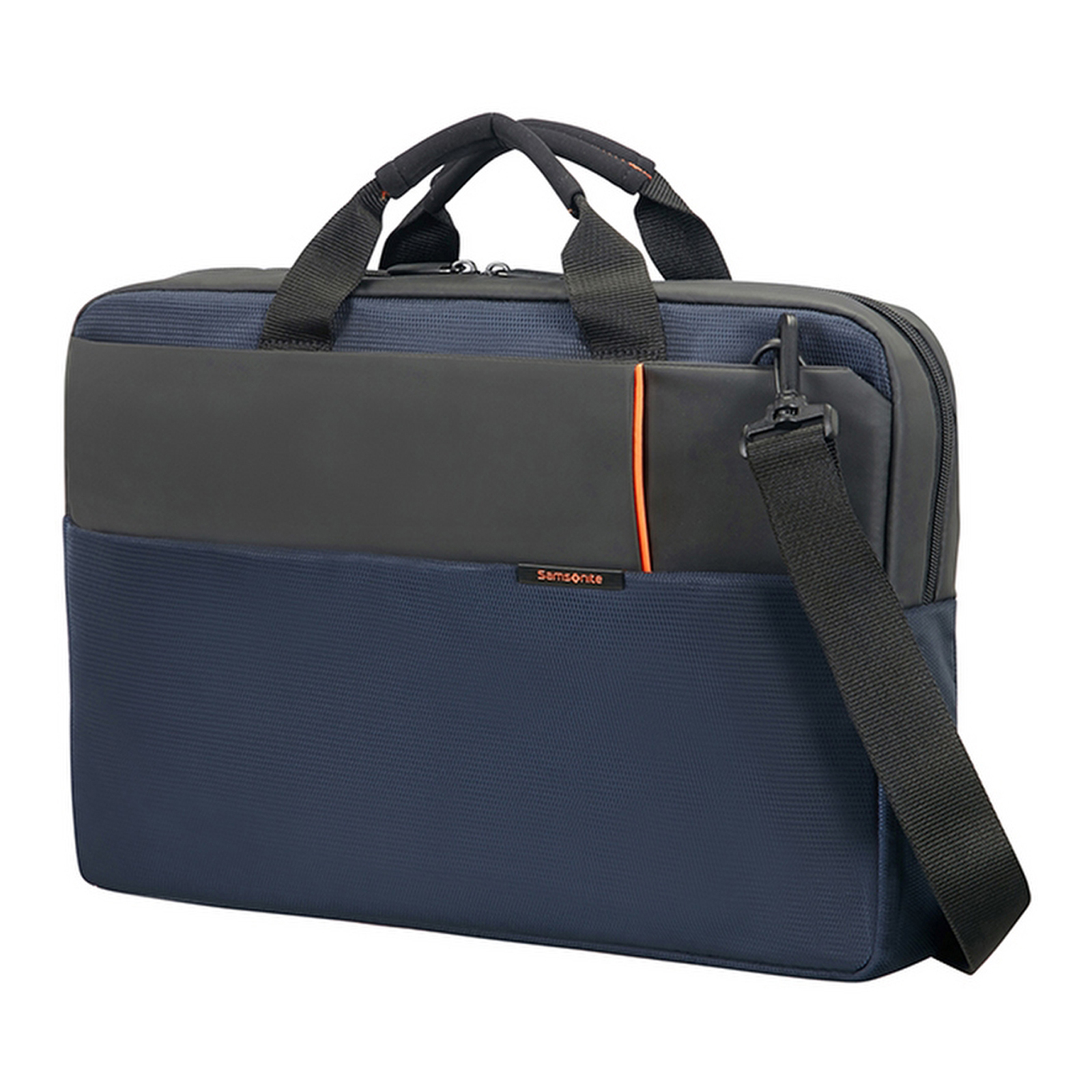 SAMSONITE 16N-01-002 15.6 Qibyte Notebook Çantası Mavi SAMSONITE 16N-01-002 15.6 Qibyte Notebook Çantası Mavi