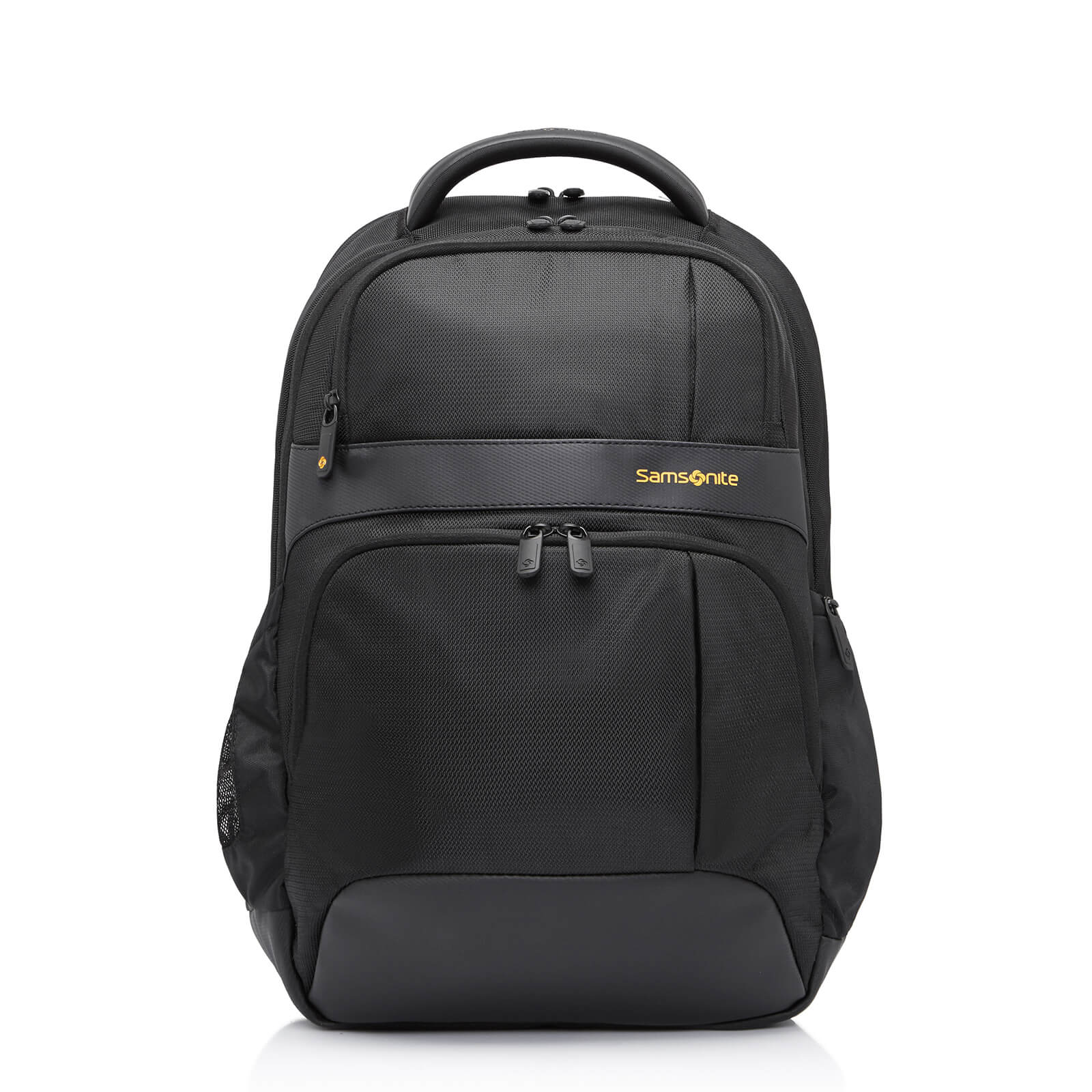 SAMSONITE GI0-09-003 15.6 Ikonn Eco Notebook Sırt Çantası Siyah