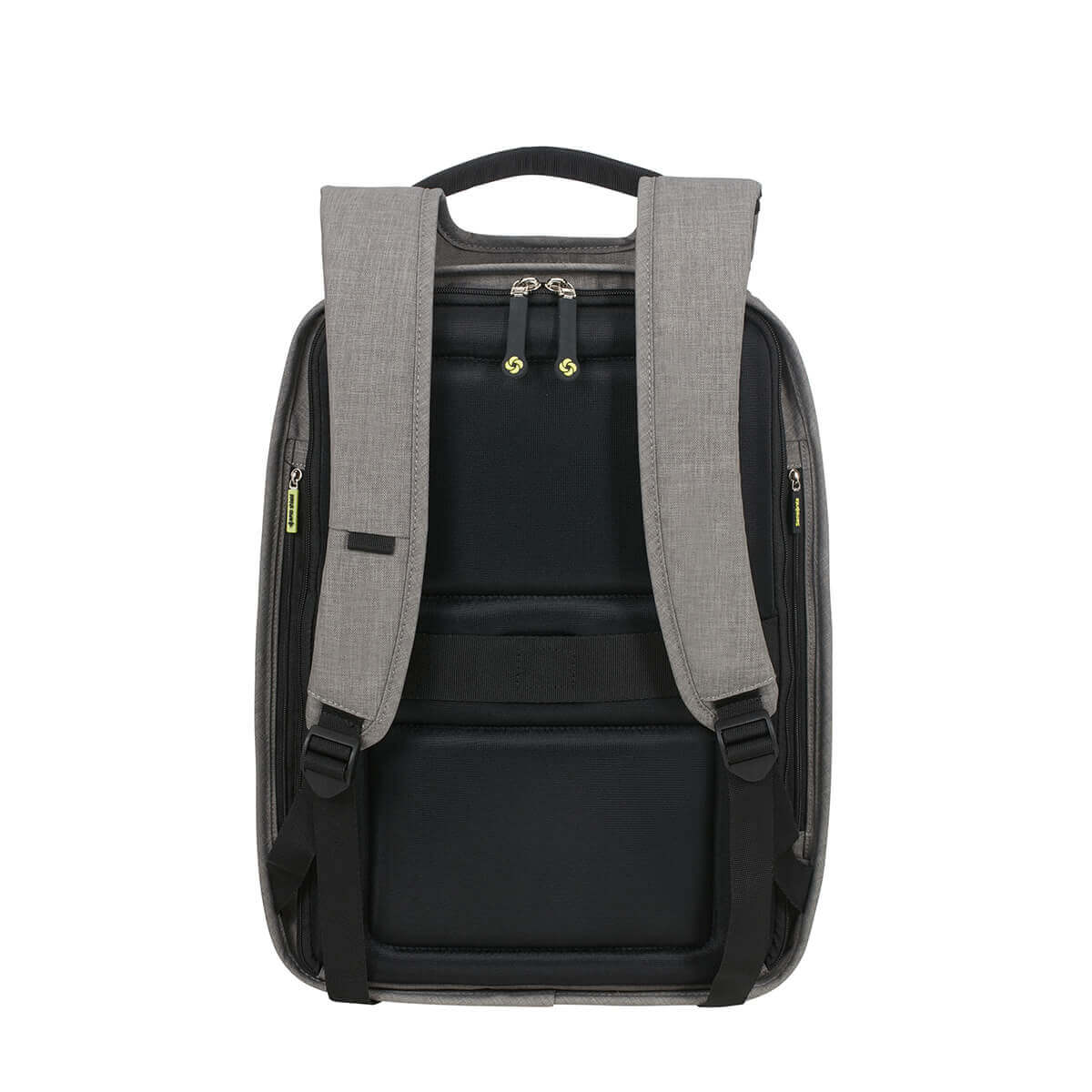SAMSONITE-KA6-08-001-15.6-Securipak-Notebook-Sirt-Cantasi-Gri-3