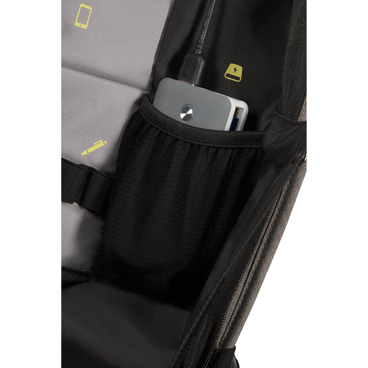 SAMSONITE-KA6-08-001-15.6-Securipak-Notebook-Sirt-Cantasi-Gri-6