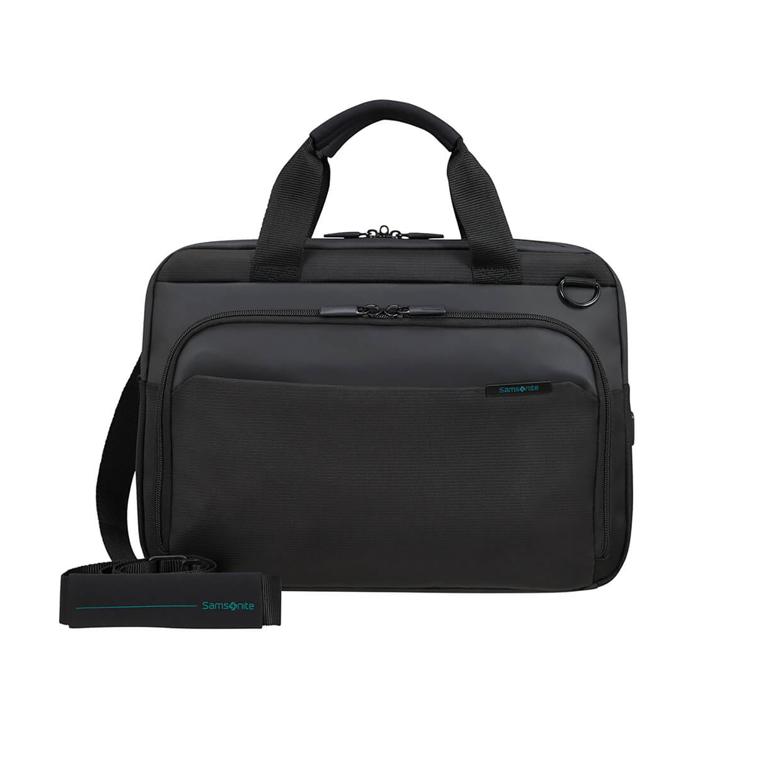 SAMSONITE KF9-09-001 14.1 Mysight Notebook Çantası Siyah SAMSONITE KF9-09-001 14.1 Mysight Notebook Çantası Siyah